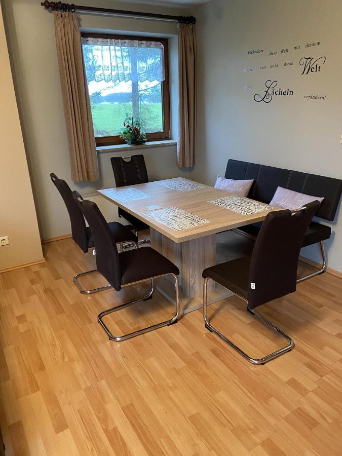 Hof Beuck Apartman Travenhorst Kültér fotó