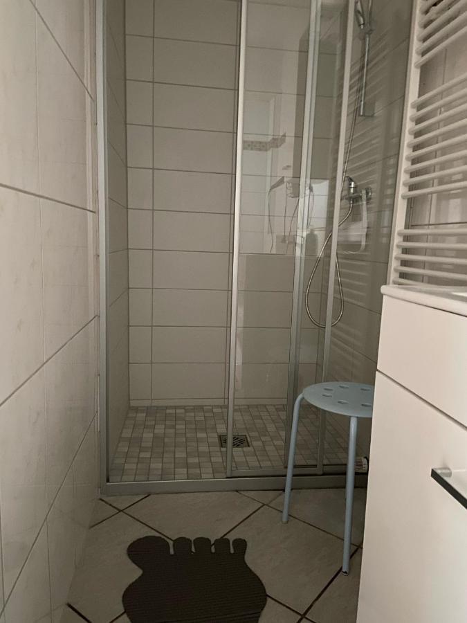 Hof Beuck Apartman Travenhorst Kültér fotó