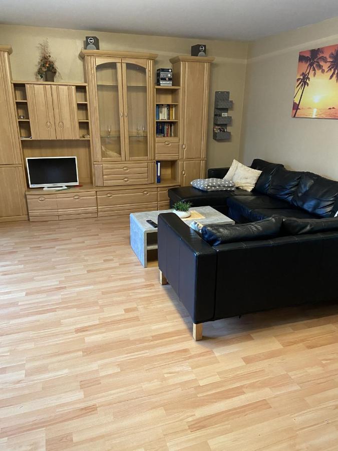 Hof Beuck Apartman Travenhorst Kültér fotó