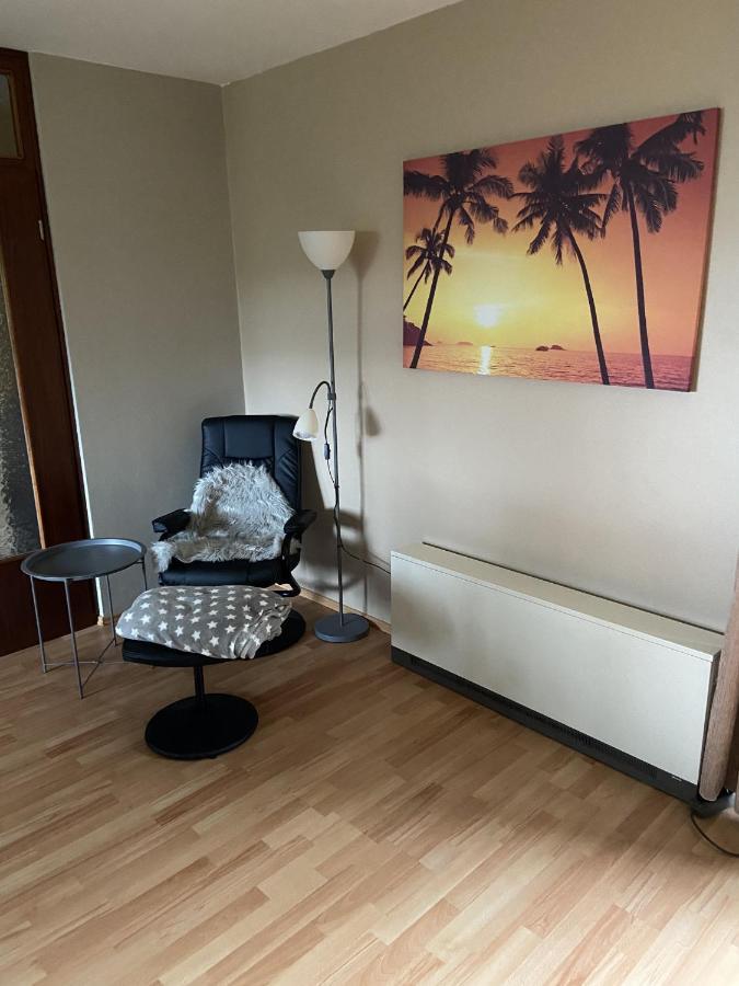 Hof Beuck Apartman Travenhorst Kültér fotó