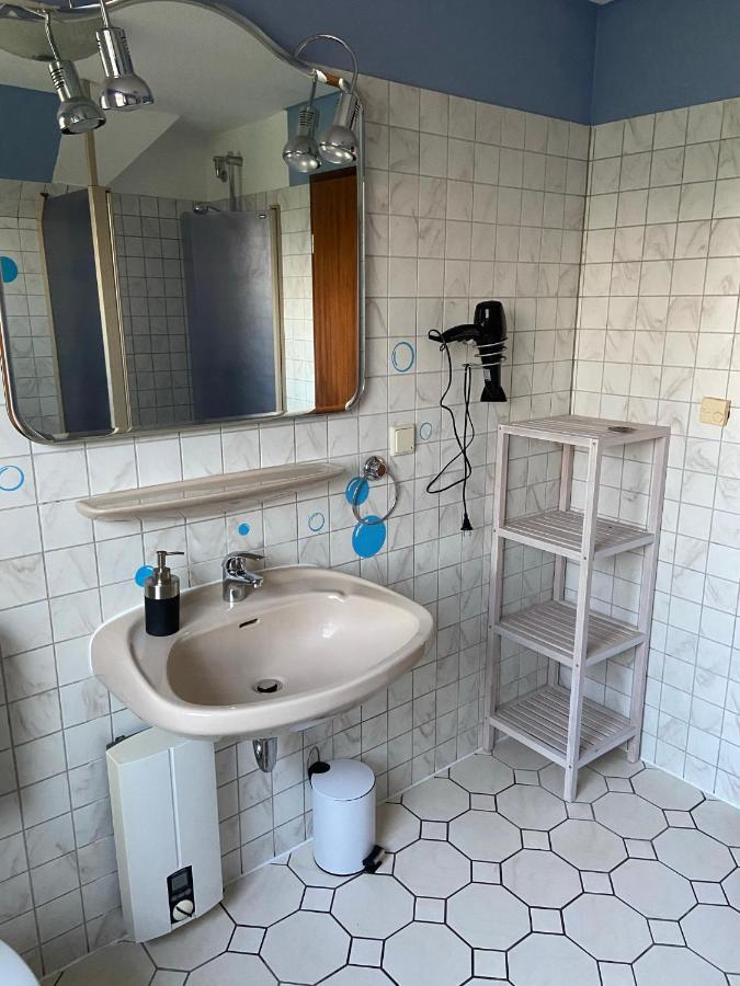 Hof Beuck Apartman Travenhorst Kültér fotó