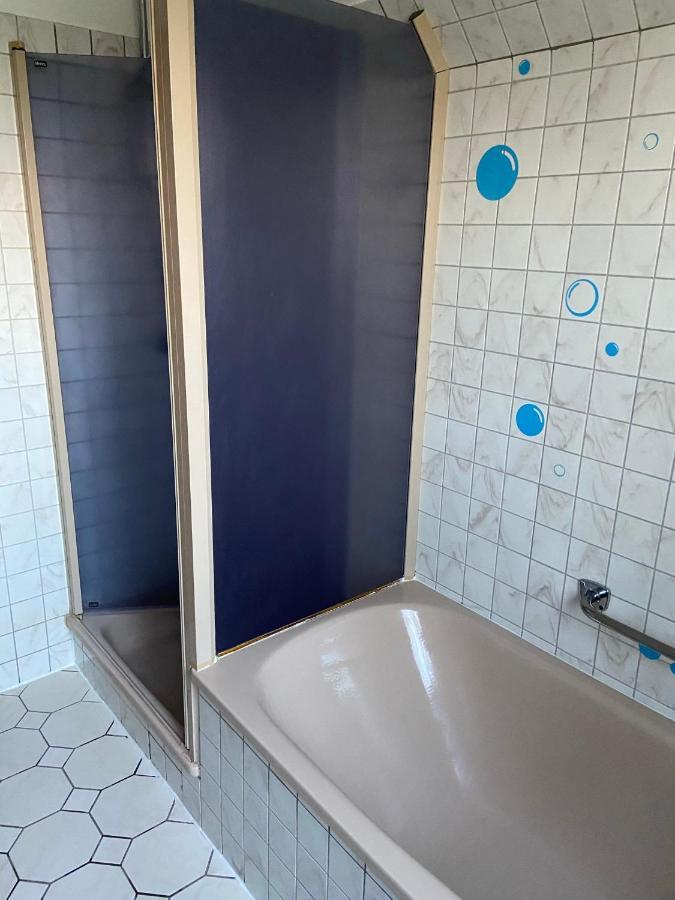 Hof Beuck Apartman Travenhorst Kültér fotó