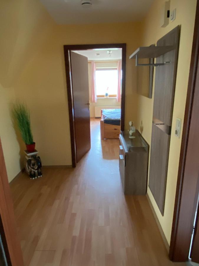 Hof Beuck Apartman Travenhorst Kültér fotó