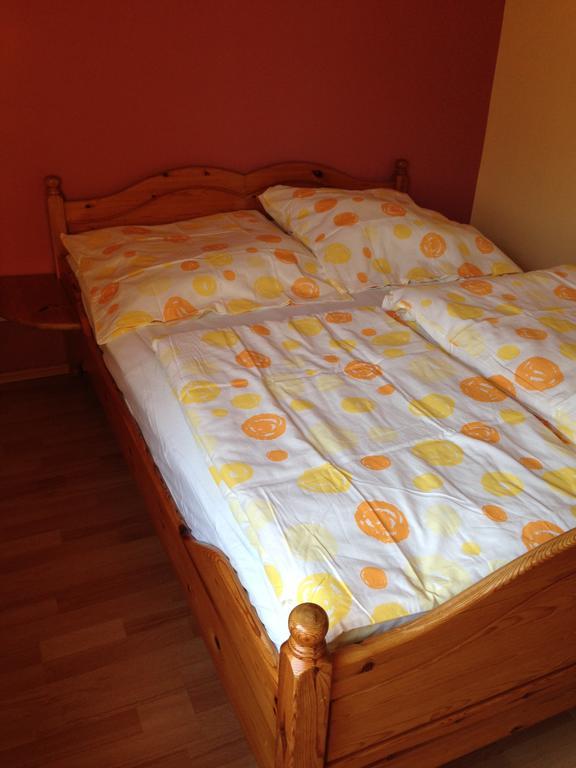 Hof Beuck Apartman Travenhorst Kültér fotó