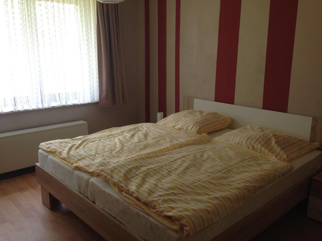 Hof Beuck Apartman Travenhorst Kültér fotó