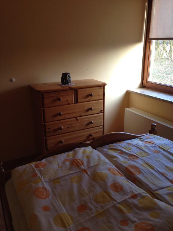 Hof Beuck Apartman Travenhorst Kültér fotó